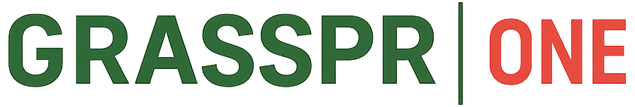 Grassprone