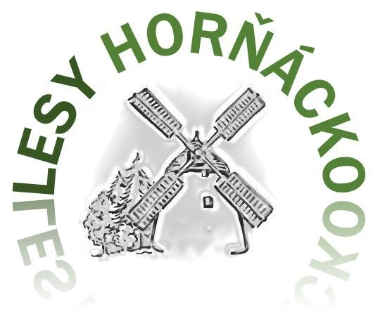 Lesy horňácko